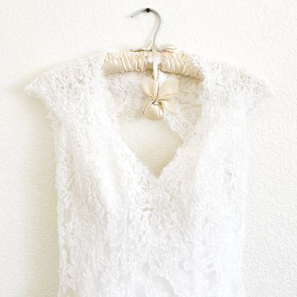 Maggie Sottero Wedding Dress · Bronwyn